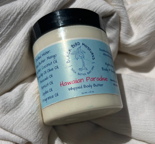 Luxurious Hawaiian Paradise